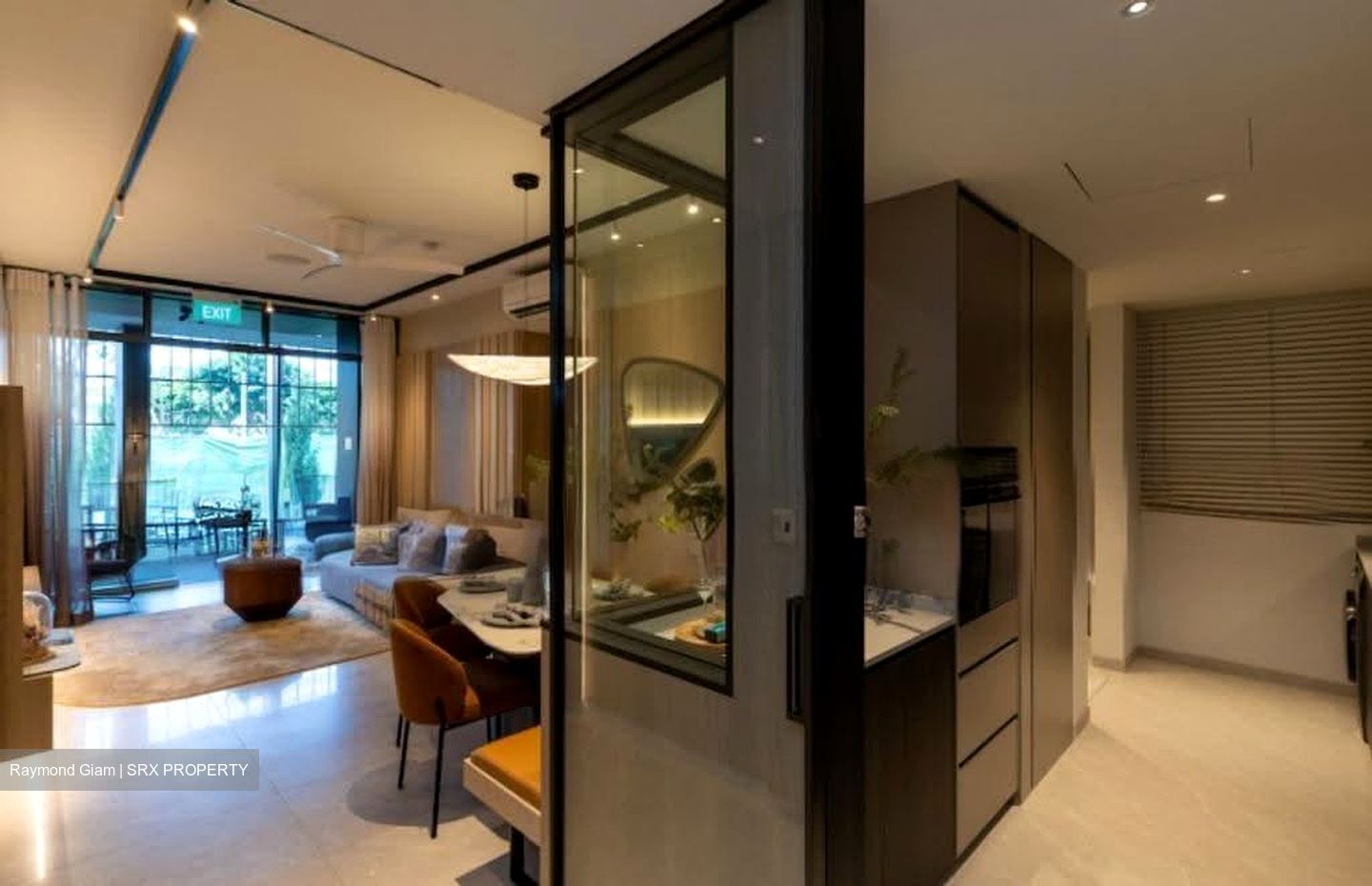 The Continuum (D15), Apartment #614138841